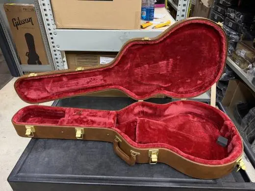 Gibson - ES35F00VNNH 2