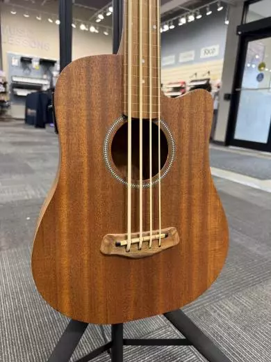 Gold Tone - MBASS/FL