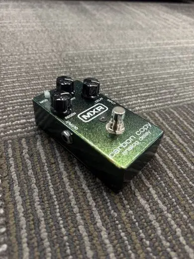MXR - M169
