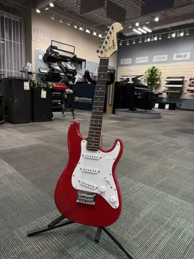 Squier - 037-0121-554 2