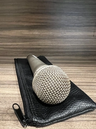 RODE S1 HANDHELD CONDENSOR MIC 2