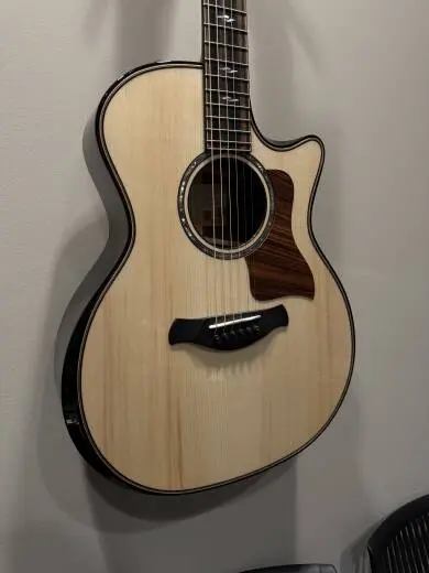 Store Special Product - Taylor Guitars - 814CE BE