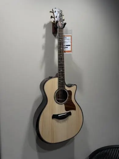 Store Special Product - Taylor Guitars - 814CE BE