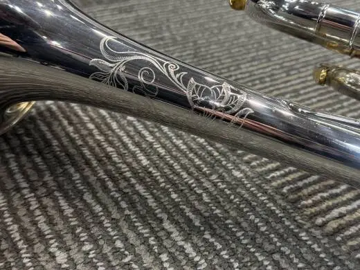 JUPITER TRIBUNE XO BB TRPT 2