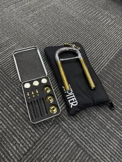 JUPITER TRIBUNE XO BB TRPT 2