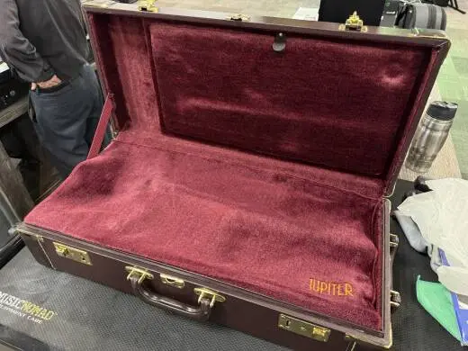 JUPITER TRIBUNE XO BB TRPT 2