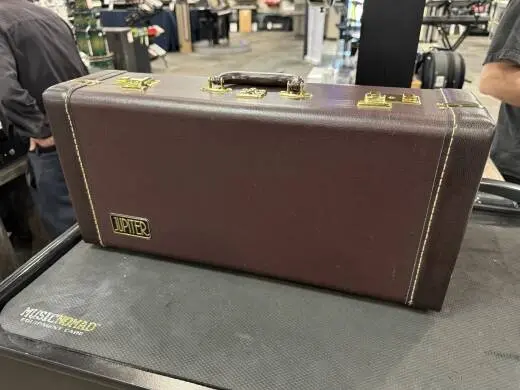 JUPITER TRIBUNE XO BB TRPT 2