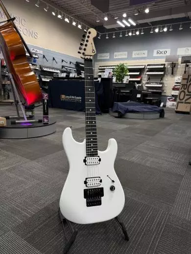Charvel Guitars - 296-5801-876 2