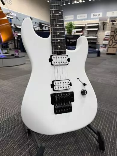 Charvel Guitars - 296-5801-876