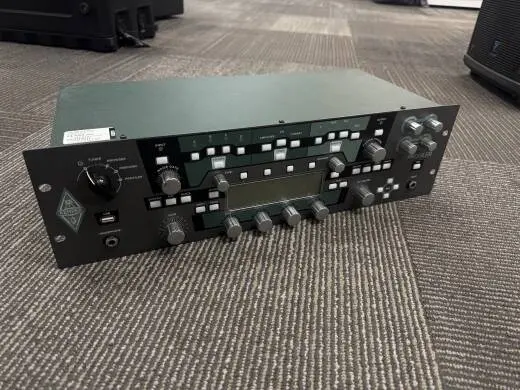 Kemper Amps - PROFILE-RACK