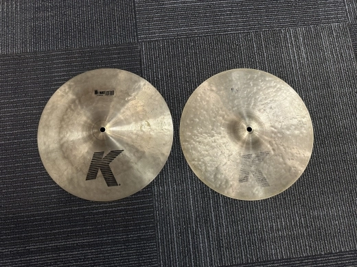 Zildjian - K0823