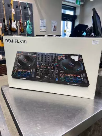 Pioneer DJ - DDJ-FLX10