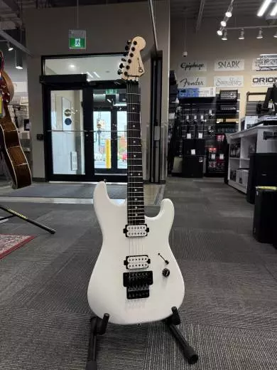 Charvel Guitars - 296-5801-876 2