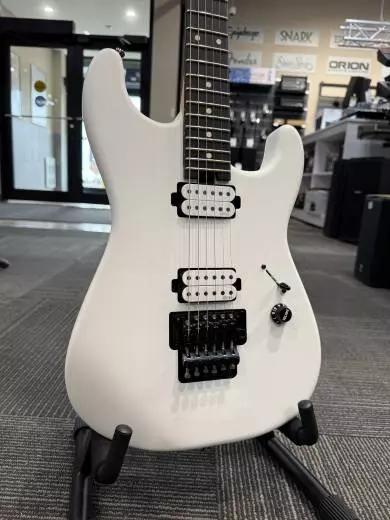Charvel Guitars - 296-5801-876