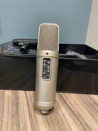 RODE NT2-A セット RODE NT2-A セット