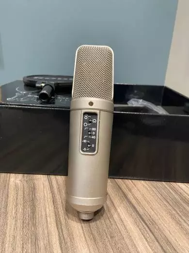 RODE - NT2A PACKAGE 2