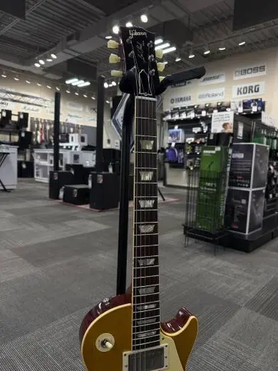 Gibson Custom Shop - LPR58VOLBNH 2
