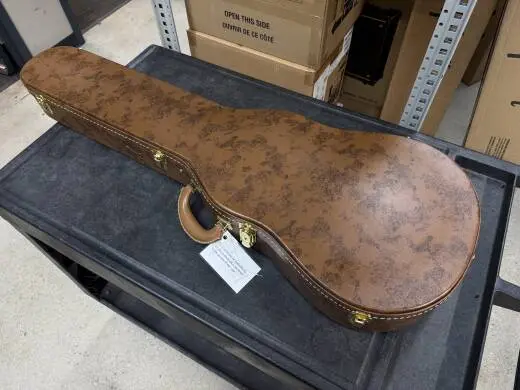 Gibson Custom Shop - LPR58VOLBNH 2