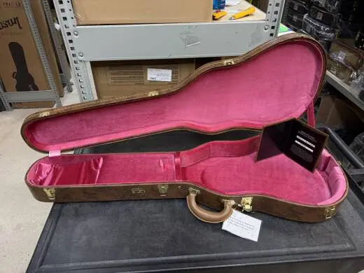 Gibson Custom Shop - LPR58VOLBNH 2
