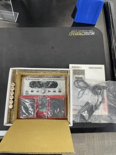 BOSS - VE-20 2