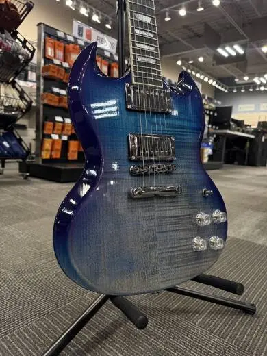 Gibson - SGS19HPBLCH