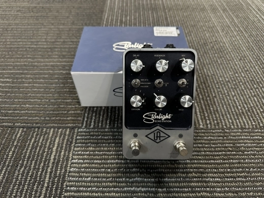 Universal Audio - UA-GPM-STAR