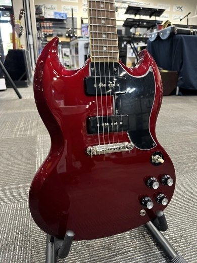 Epiphone - EISPSBUNH