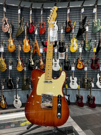 Fender - 011-3942-747