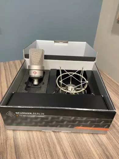 Neumann - TLM 103 SE 2