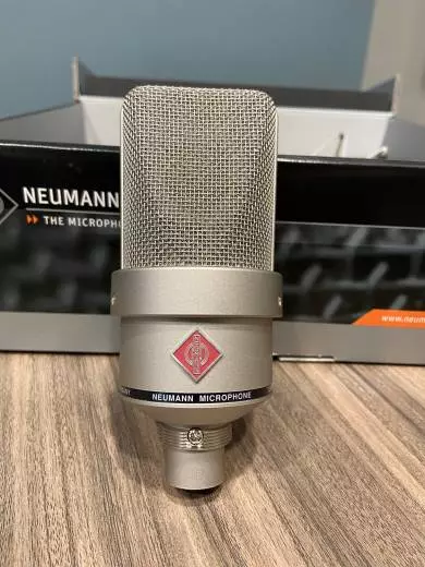 Neumann - TLM 103 SE