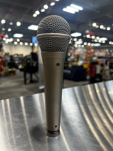 RODE S1 HANDHELD CONDENSOR MIC