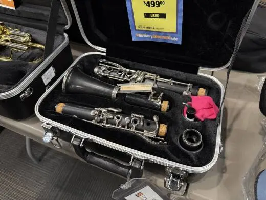 Buffet Crampon - BC2540-5-0