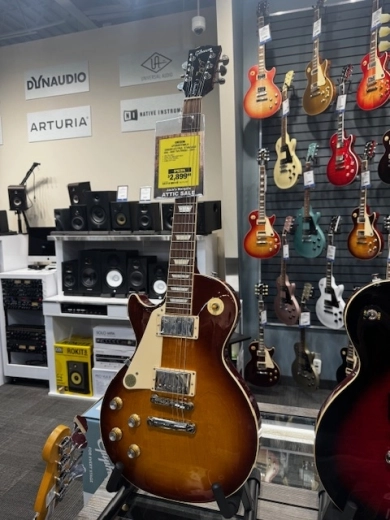 Store Special Product - Gibson - LPS600ITNHLH