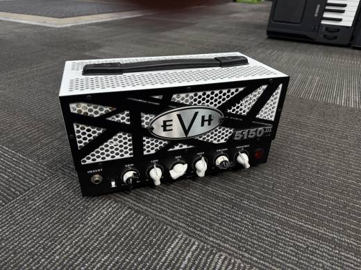 EVH 5150III LBXII Head | Long & McQuade