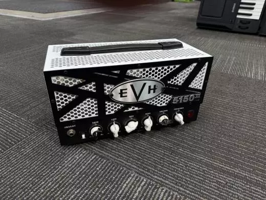 EVH - 225-6010-000