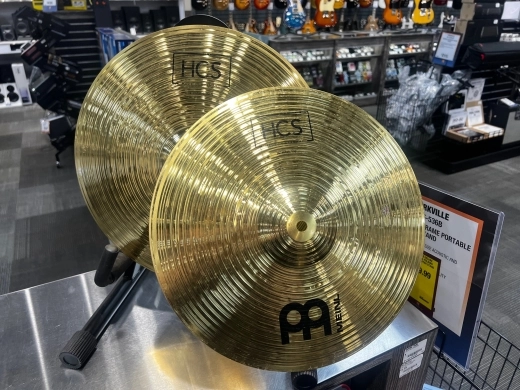 Meinl - HCS14H