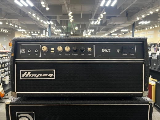 Ampeg - SVT-CL