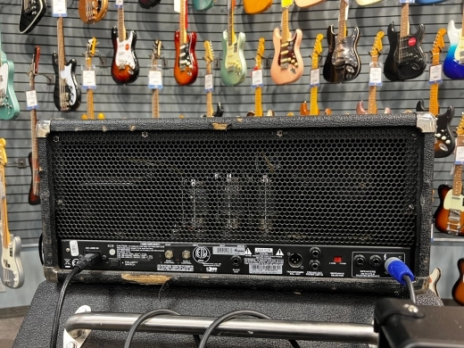 Ampeg - SVT-CL 2