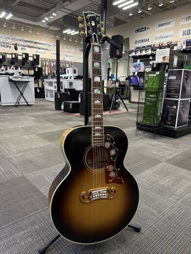 Store Special Product - Gibson - AC20B57VSGH