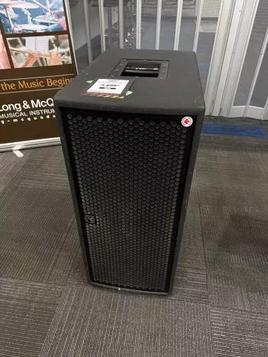 Yorkville Sound - PSA1S