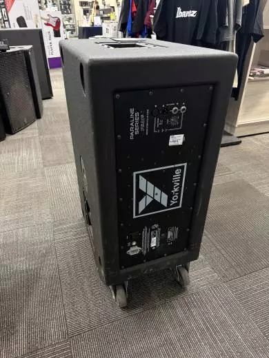 Yorkville Sound - PSA1S 2