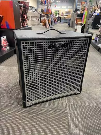 Store Special Product - Gallien-Krueger - 410MBE/8