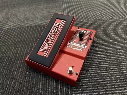 Digitech - BASS WHAMMY