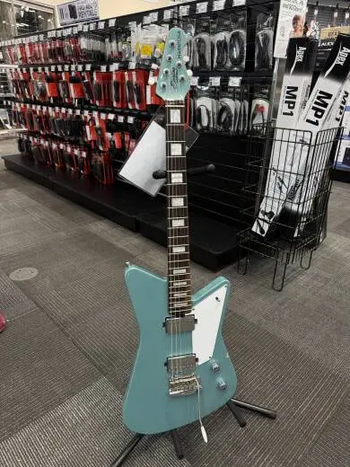 Store Special Product - Sterling by Music Man - MARIPOSA-DGR-R2