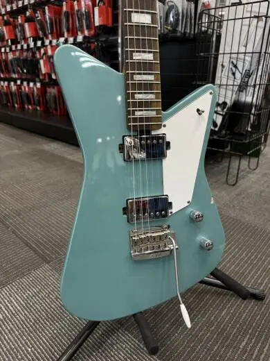 Store Special Product - Sterling by Music Man - MARIPOSA-DGR-R2