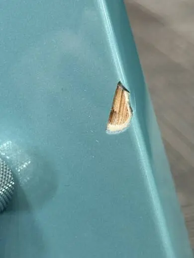 Store Special Product - Sterling by Music Man - MARIPOSA-DGR-R2