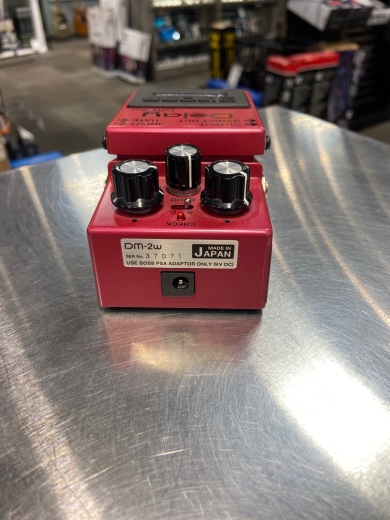 BOSS DM-2W(J) Delay 技 Waza Craft sddefault.jpg