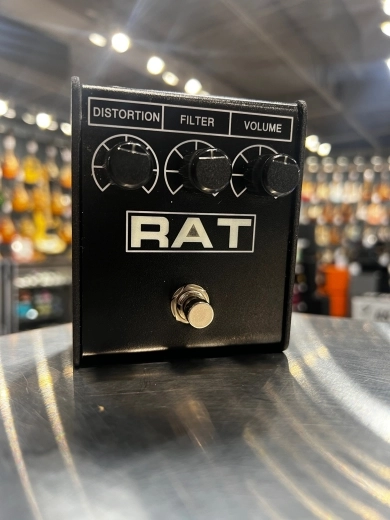 RAT - RAT 2