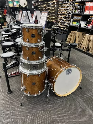 Mapex - MPX-AR529SWT