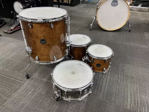 Mapex - MPX-AR529SWT 2